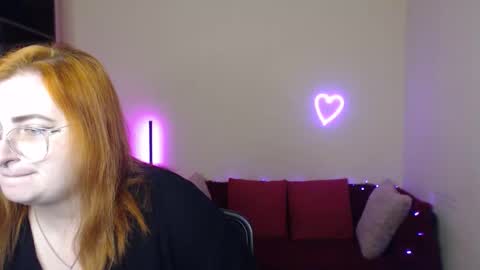 Alicia online show from 12.14.25