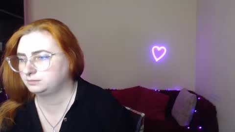 Alicia online show from 12.22.25