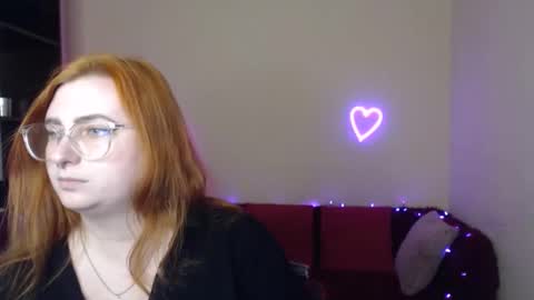 Alicia online show from 01.07.26