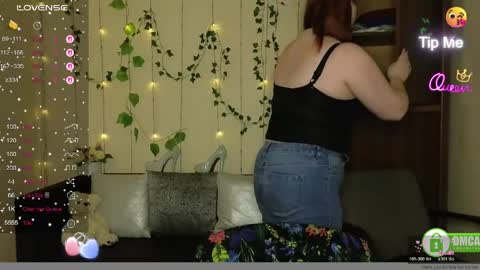 Alicia online show from 05.25.26
