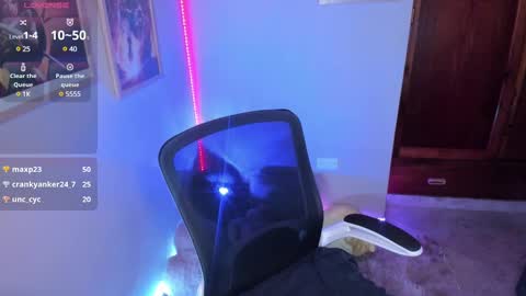 Jennyfer online show from 12.14.24