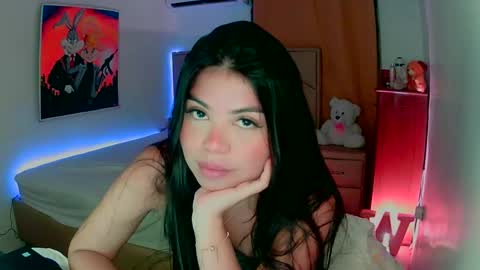 Snapshot of aliciabiden chatting on 12.30.24 aliciabiden online show from 12.30.24