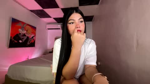 Snapshot of aliciabiden chatting on 03.05.25 aliciabiden online show from 03.05.25