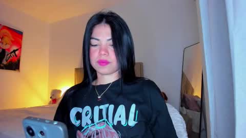 Snapshot of aliciabiden chatting on 01.17.26 aliciabiden online show from 01.17.26