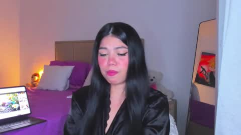 Snapshot of aliciabiden chatting on 02.04.26 aliciabiden online show from 02.04.26