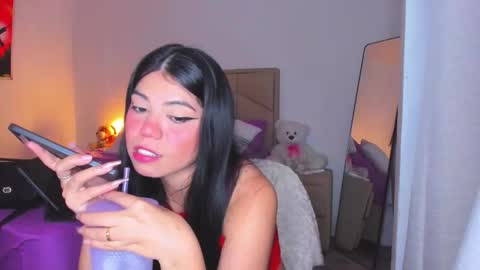 Snapshot of aliciabiden chatting on 02.07.26 aliciabiden online show from 02.07.26