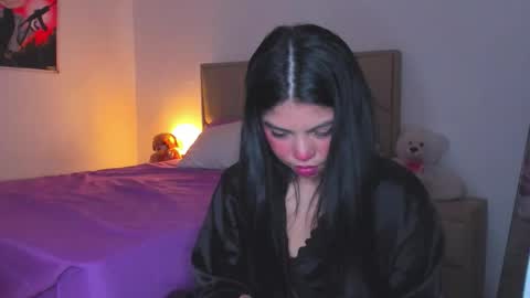 Snapshot of aliciabiden chatting on 02.10.26 aliciabiden online show from 02.10.26