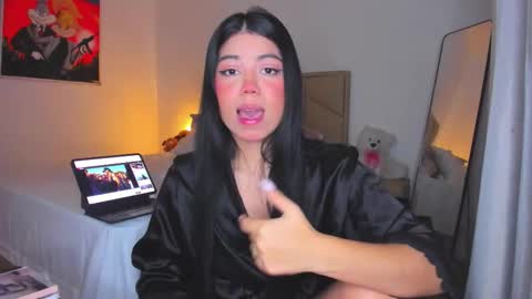 Snapshot of aliciabiden chatting on 02.28.26 aliciabiden online show from 02.28.26