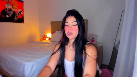 Snapshot of aliciabiden chatting on 04.27.26 aliciabiden online show from 04.27.26