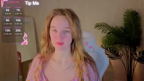 Snapshot of aliciabrookss chatting on 01.13.26 Nika online show from 01.13.26