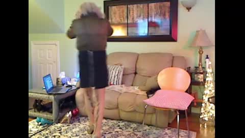 Snapshot of aliciadehart181 chatting on 03.22.26 Alicia deHart Help me reach 1000 Followers. Its FREE online show from 03.22.26