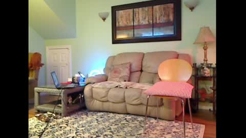 Snapshot of aliciadehart181 chatting on 04.02.26 Alicia deHart Help me reach 1000 Followers. Its FREE online show from 04.02.26