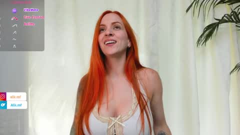 aliciakozlov online show from 03.27.26