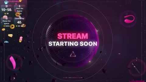 LUNA online show from 12.02.25