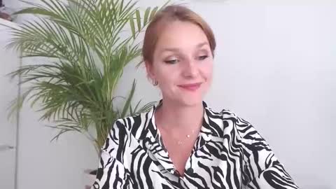 Alicia online show from 09.29.25