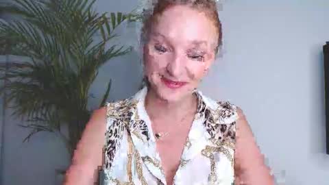 Alicia online show from 10.01.25