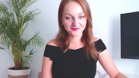 Alicia online show from 11.05.25