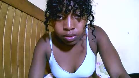 alicianah online show from 11.11.25