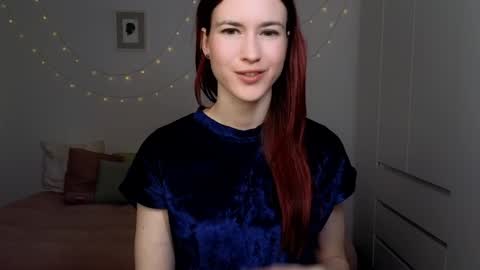 alicianoveli online show from 04.04.26