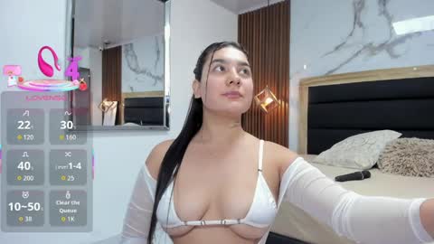 ALICIA  online show from 04.27.26