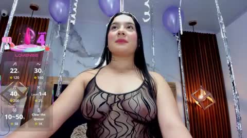 Snapshot of aliciatarly chatting on 06.30.26 ALICIA online show from 06.30.26
