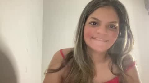 luisa online show from 12.17.24