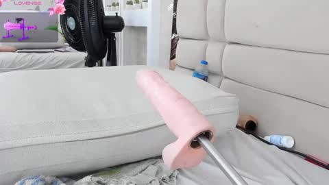 im tutti online show from 02.21.25