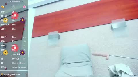 im tutti online show from 03.12.25