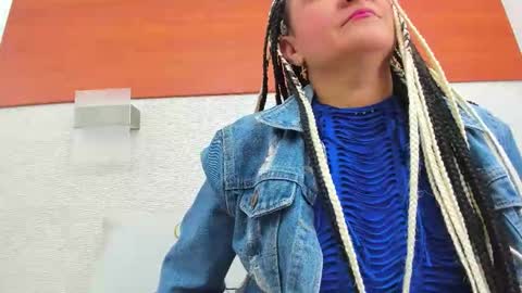 im tutti online show from 10.20.25