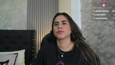 alicya online show from 03.17.26