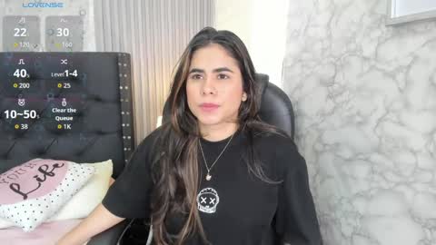 alicya online show from 04.14.26