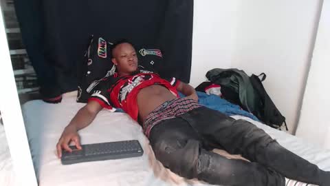 Alid 17 online show from 03.25.26