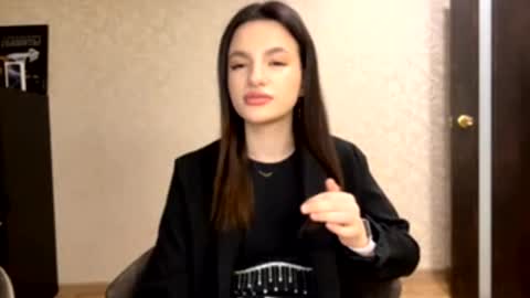 Snapshot of alidagenthner chatting on 02.22.26 Niki online show from 02.22.26