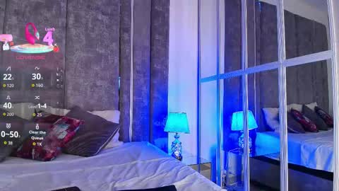 Ali Diaz online show from 11.14.25