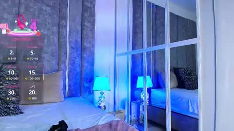 Ali Diaz online show from 01.14.26