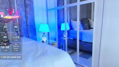 Ali Diaz online show from 03.12.26