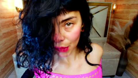 Alie online show from 04.14.26