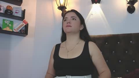 aliekhandra online show from 04.17.26