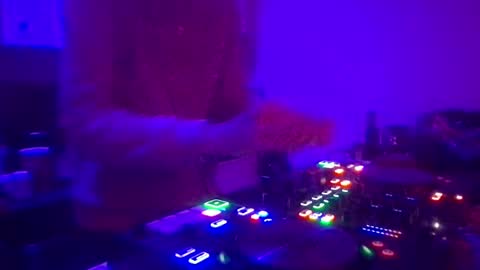 busco rockera online show from 01.25.25