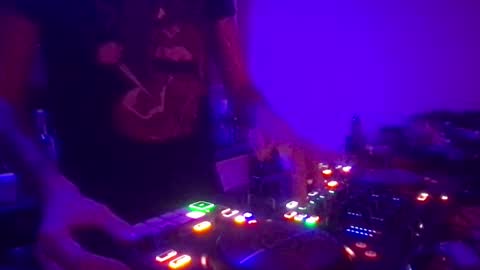 busco rockera online show from 01.26.25