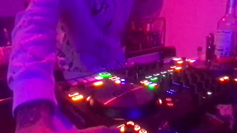 busco rockera online show from 01.27.25