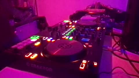 busco rockera online show from 02.09.25