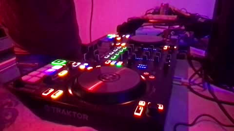 busco rockera online show from 02.09.25