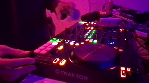 busco rockera online show from 02.11.25