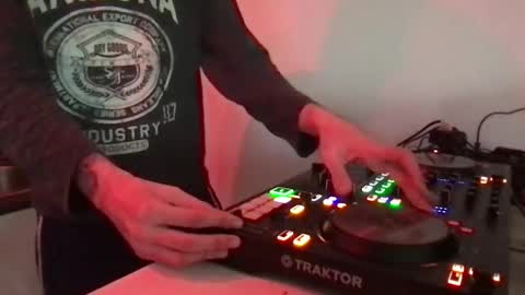 busco rockera online show from 02.19.25