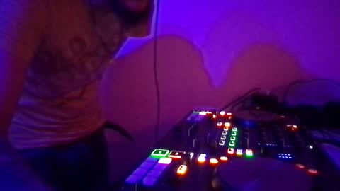 busco rockera online show from 02.26.25