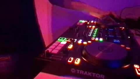 busco rockera online show from 02.27.25