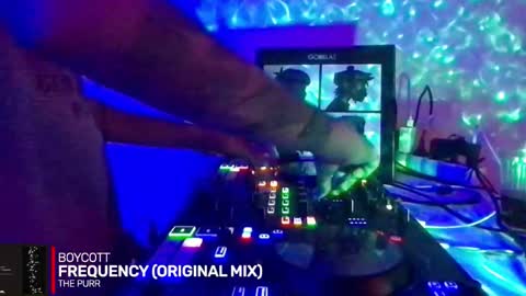 busco rockera online show from 10.27.25