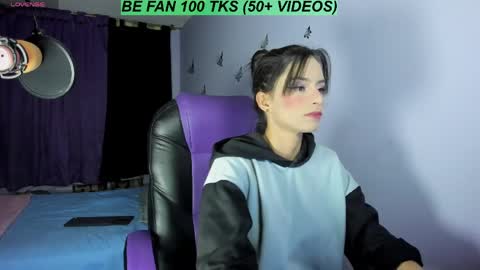 Aiko  Independent Model  online show from 04.08.26