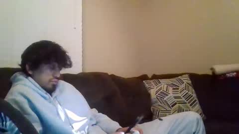 aliendick2274 online show from 01.18.26